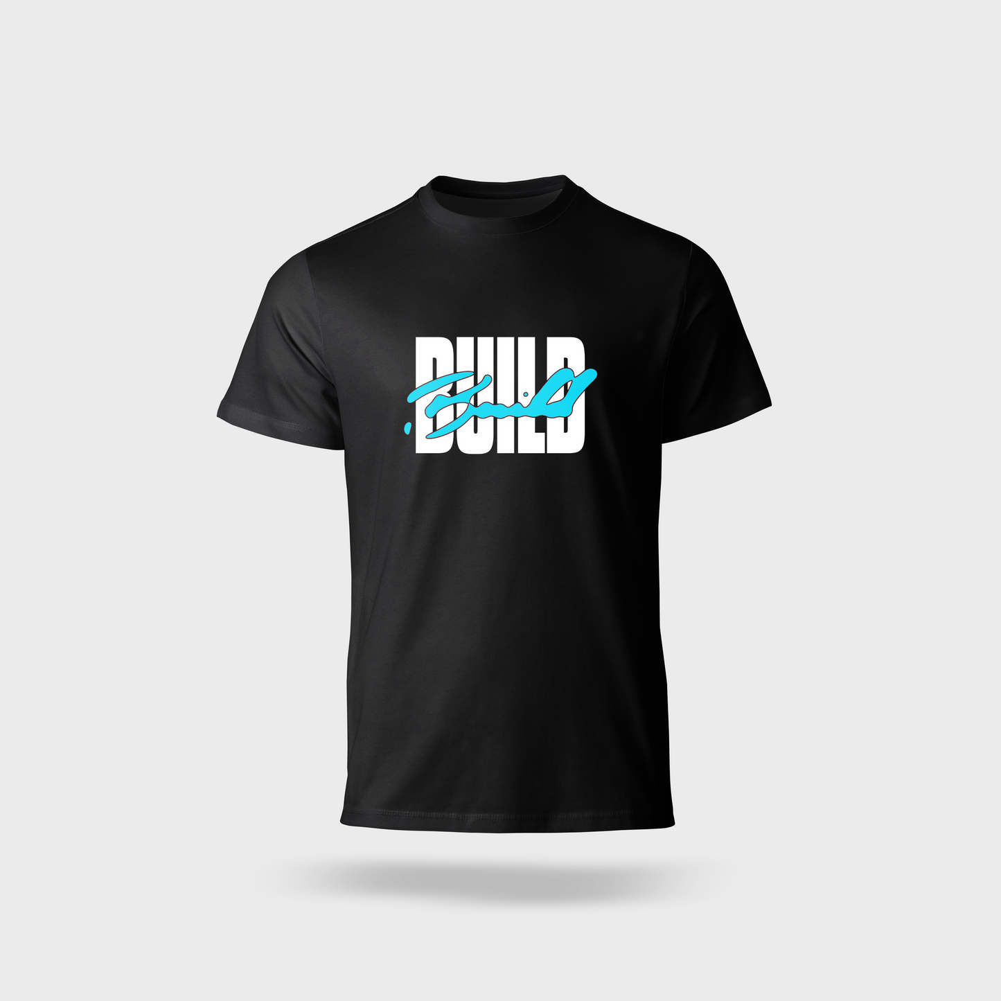 Build T-Shirt