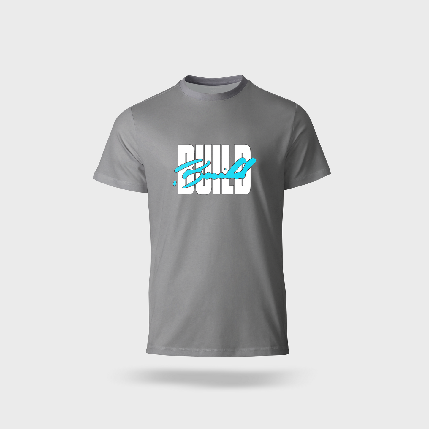 Build T-Shirt