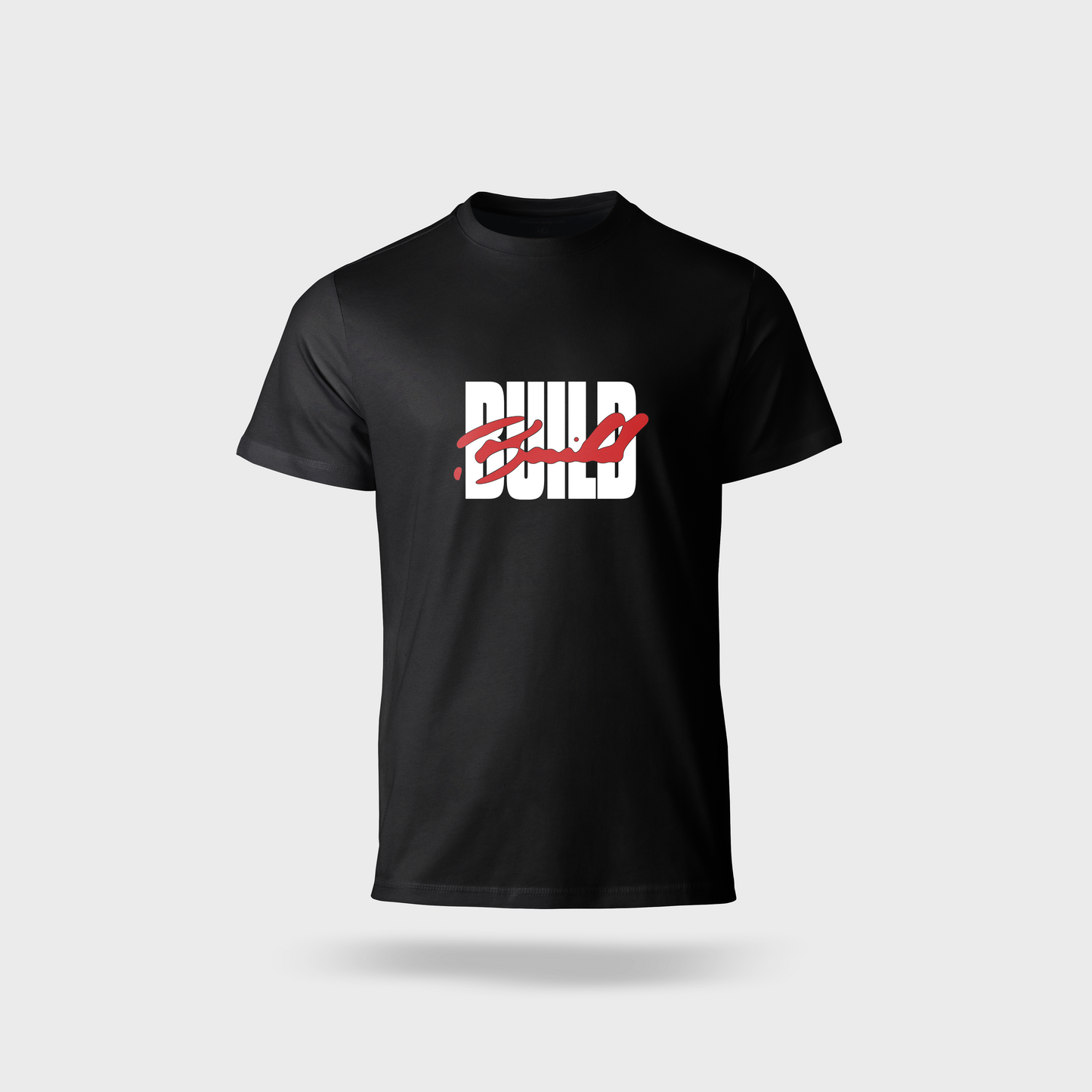 Build T-Shirt