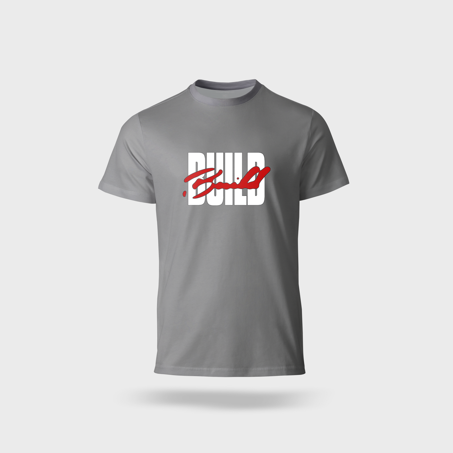 Build T-Shirt